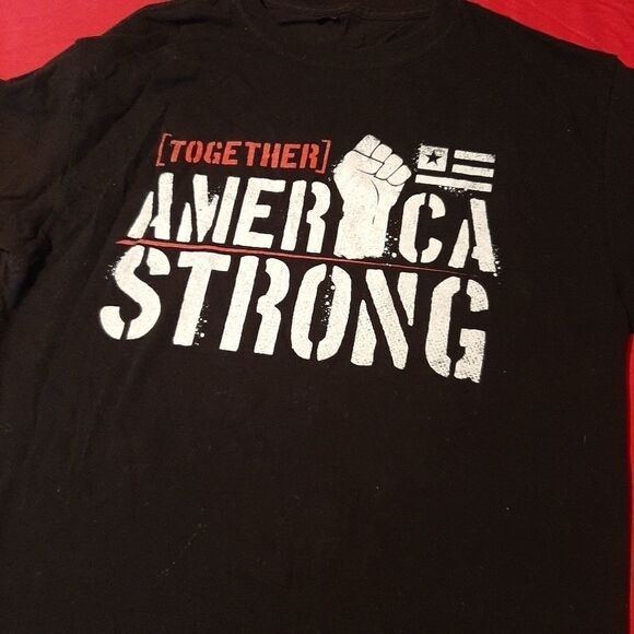 2 Adult T-shirts to Commemorate 2020 Events - Picture 5 of 5